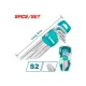 9pcs Torx key set 9pcs Torx key set
