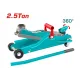 Hydraulic jack 2.5t Hydraulic jack 2.5t