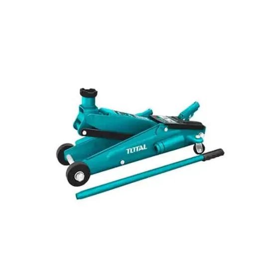 Hydraulic rolling jack 3t Hydraulic rolling jack 3t