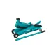 Hydraulic rolling jack 3t Hydraulic rolling jack 3t