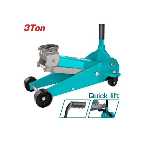 Hydraulic garage jack 3t Hydraulic garage jack 3t