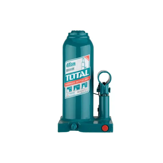 Hydraulic jack 4t