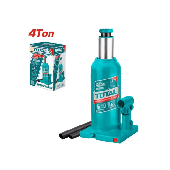 Hydraulic jack 4t Hydraulic jack 4t