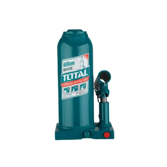 Hydraulic jack 6t