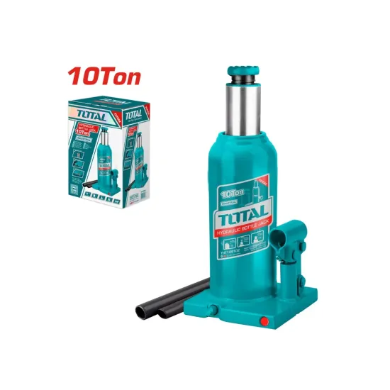 Hydraulic jack 10t Hydraulic jack 10t