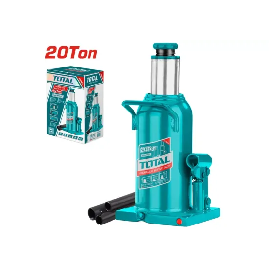 Hydraulic jack 20t Hydraulic jack 20t