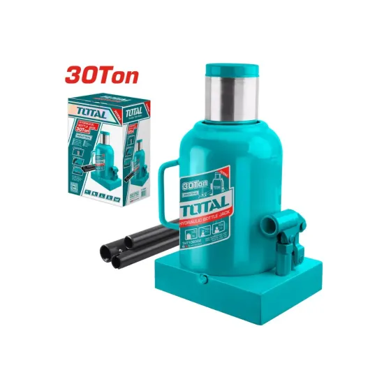 Hydraulic jack 30 t Hydraulic jack 30 t