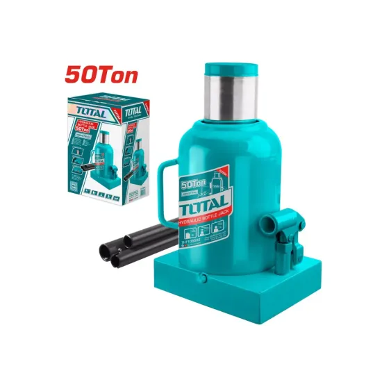 Hydraulic jack 50 t Hydraulic jack 50 t