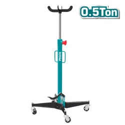 Portable Hydraulic Jack 0.5T