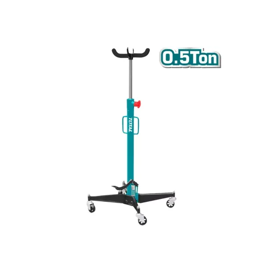 Portable Hydraulic Jack 0.5T Portable Hydraulic Jack 0.5T