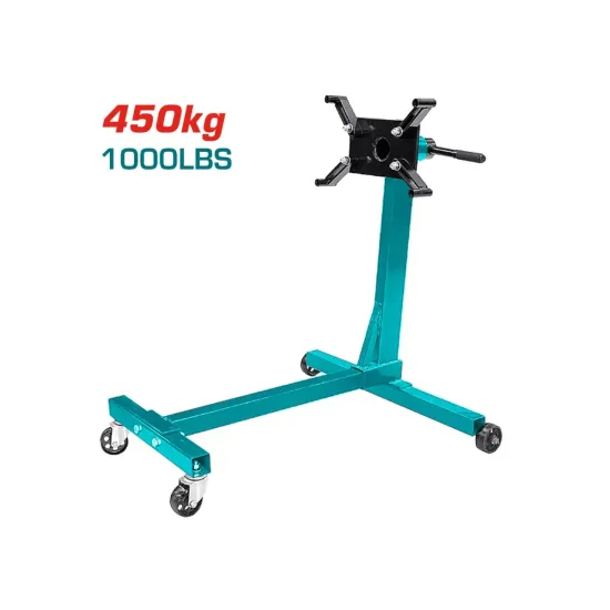 Engine stand 450kg Engine stand 450kg