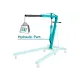 Engine stand crane 2 t Engine stand crane 2 t