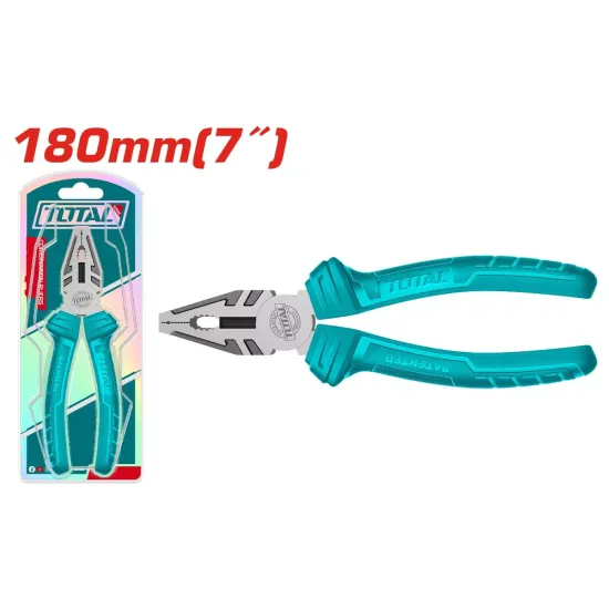 Combination pliers 180mm Combination pliers 180mm