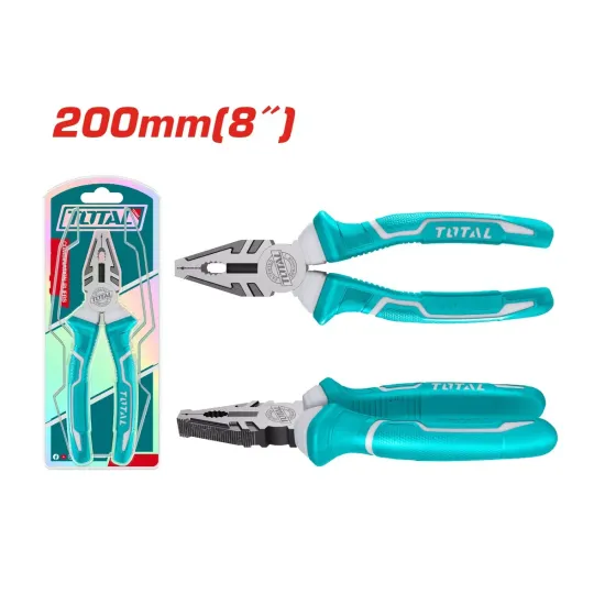 Combination pliers 200mm Combination pliers 200mm