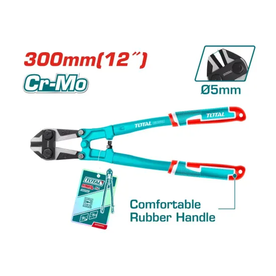 Bolt cutter 300 mm Bolt cutter 300 mm