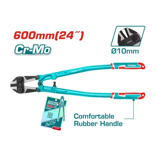 Bolt cutter 600 mm Bolt cutter 600 mm