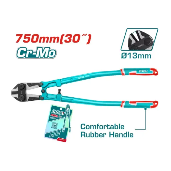 Bolt cutter 760 mm Bolt cutter 760 mm