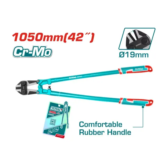 Bolt cutter 1050 mm Bolt cutter 1050 mm