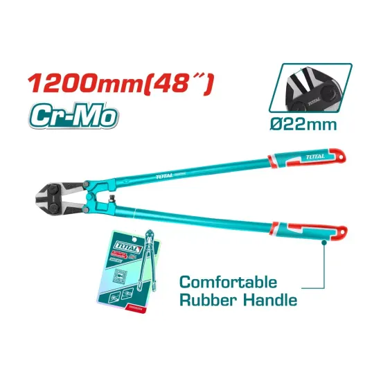 Bolt cutter 1200 mm Bolt cutter 1200 mm