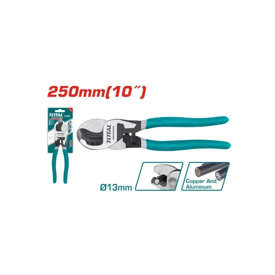 Cable cutter 250mm Cable cutter 250mm