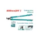 Cable cutter 600mm Cable cutter 600mm