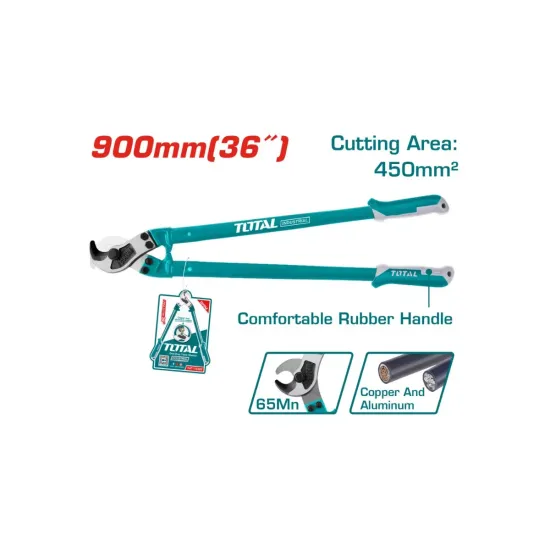 Cable cutter 900mm Cable cutter 900mm