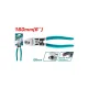 Cable cutter 160mm Cable cutter 160mm