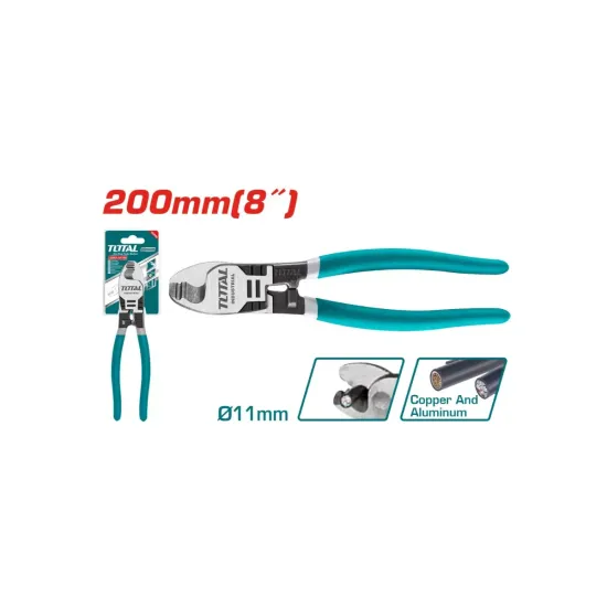 Cable cutter 200mm Cable cutter 200mm
