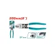 Cable cutter 200mm Cable cutter 200mm