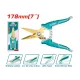 Electrician's Scissors 178mm Electrician's Scissors 178mm