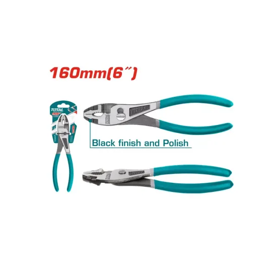 Pliers 160mm Pliers 160mm