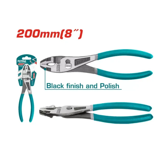 Pliers 200mm Pliers 200mm