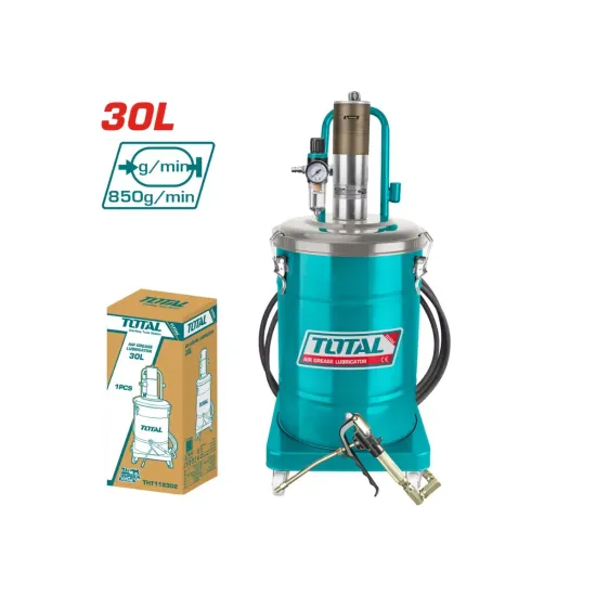 Air Grease Lubricator 30L Air Grease Lubricator 30L