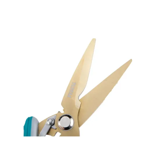 Electrician's Scissors 200mm
