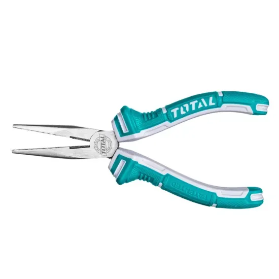 Long nose pliers 160mm