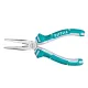 Long nose pliers 160mm