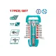 Socket set 17pcs Socket set 17pcs
