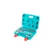 Socket set 1/2" 20 pieces