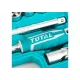 Socket set 1/2" 20 pieces