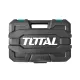 Tool set 1/2" 25 pieces