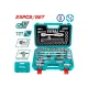 Tool set 1/2" 25 pieces Tool set 1/2" 25 pieces