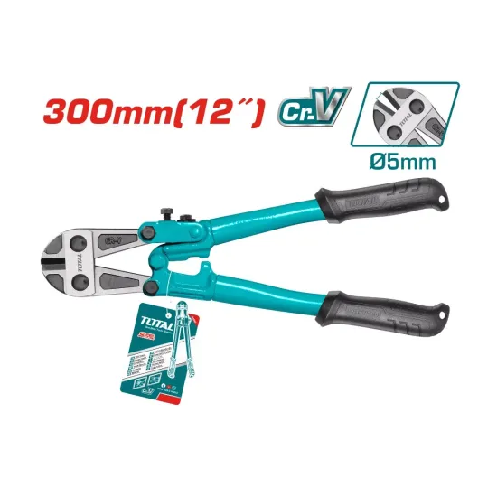 Bolt cutter 300 mm Bolt cutter 300 mm