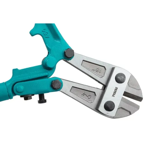 Bolt cutter 450 mm