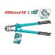 Bolt cutter 450 mm Bolt cutter 450 mm