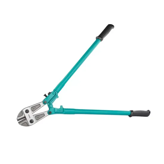 Bolt cutter 750 mm