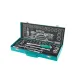 Tool set 1/2" 24 pcs