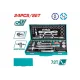 Tool set 1/2" 24 pcs Tool set 1/2" 24 pcs