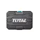 Tool set, 1/4" 45 pcs