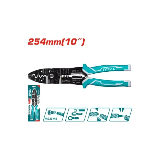 Wire stripper 10''/250mm Wire stripper 10''/250mm