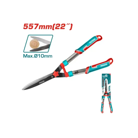 Hedge shear 557mm Hedge shear 557mm